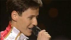 Vitas - 敖德萨