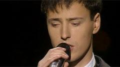 Vitas - 第比利斯的雨