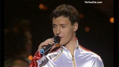 Vitas - 国王万能