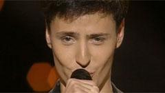 Vitas - 会说话的玩偶