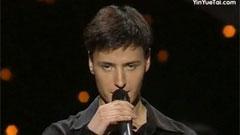 Vitas - 一个吉普赛人在行进