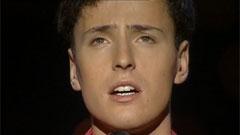 Vitas - 妈妈