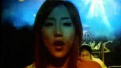 郑在英 - Time Out