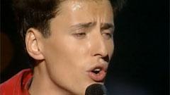 Vitas - 秋天的叶子