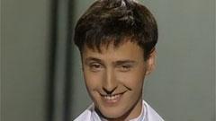 Vitas - 微笑吧！