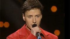 Vitas - 星星