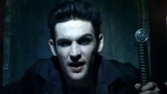 William Control - Deathclub