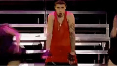Justin Bieber - She Don't Like The Lights
