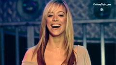 Atomic Kitten - Dont Call Me Baby