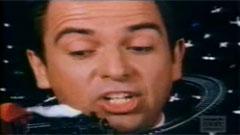 Peter Gabriel - Sledgehammer