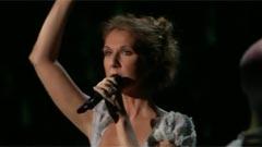 Celine Dion - My Heart Will Go On