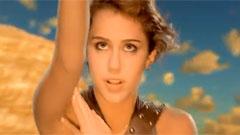 Miley Cyrus - The Climb