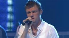 Backstreet Boys - Straight Through My Heart