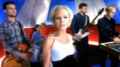 The Cardigans - Love fool