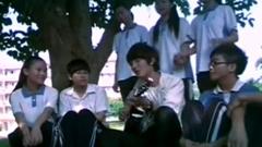 陈楚生 - 凤凰花又开