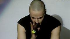 Vitas - 身体