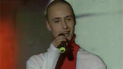 Vitas - 微笑吧！