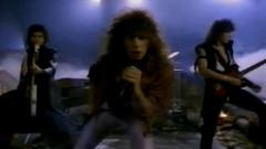 Bon Jovi - Run Away