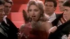 Madonna - Angel