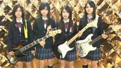 SCANDAL - スペースレンジャー