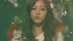 Kara - We Wish You A Merry Christmas & Pretty Girl
