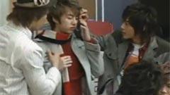SS501 - Snow Prince