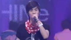 SHINee - 姐姐真漂亮