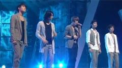 东方神起 - Stand by U