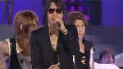 东方神起 - Purple Line