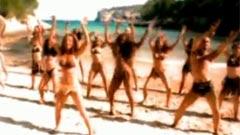 Bailando