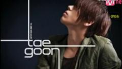 Taegoon - 被骗了
