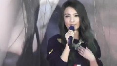田馥甄 - 公布唯一签唱会讯息