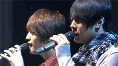 东方神起 - Colors~Melody and Harmony~ Tokyo MelodiX