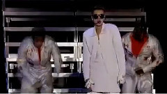 Justin Bieber - Take You