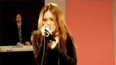 爱内里菜 - 蔷薇が咲く
