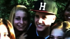 Justin Bieber - I Love My Fans