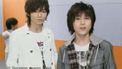 Hey! Say! JUMP - Dreams Come True