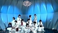 Hey! Say! JUMP - Ultra Music Power