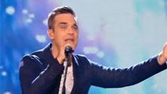 Robbie Williams - Bodies