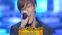 w-inds. - アメあと