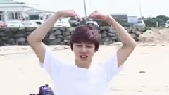 B.I(iKON) - B.I Cute Moment