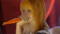 Paramore - Crush Crush Crush
