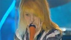 Paramore - For A Pessimist Im Pretty Optimistic