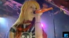 Paramore - Misery Business