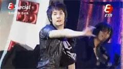 SS501 - Deja Vu & Fighter & Song For U