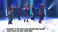 w-inds. - Rain Is Fallin