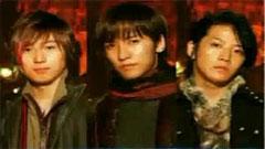 w-inds. - 十六夜の月