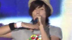 SS501 - Song For U