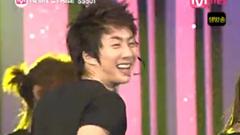 SS501 - Song For U Remix M Countdown
