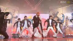 SS501 - Unlock